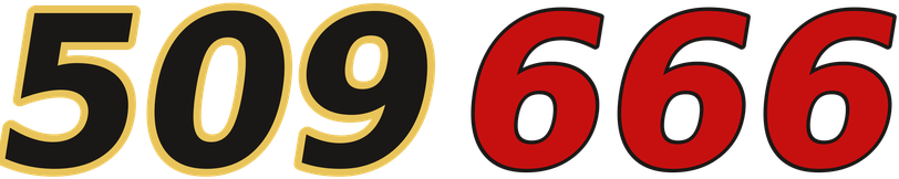 509666 logo