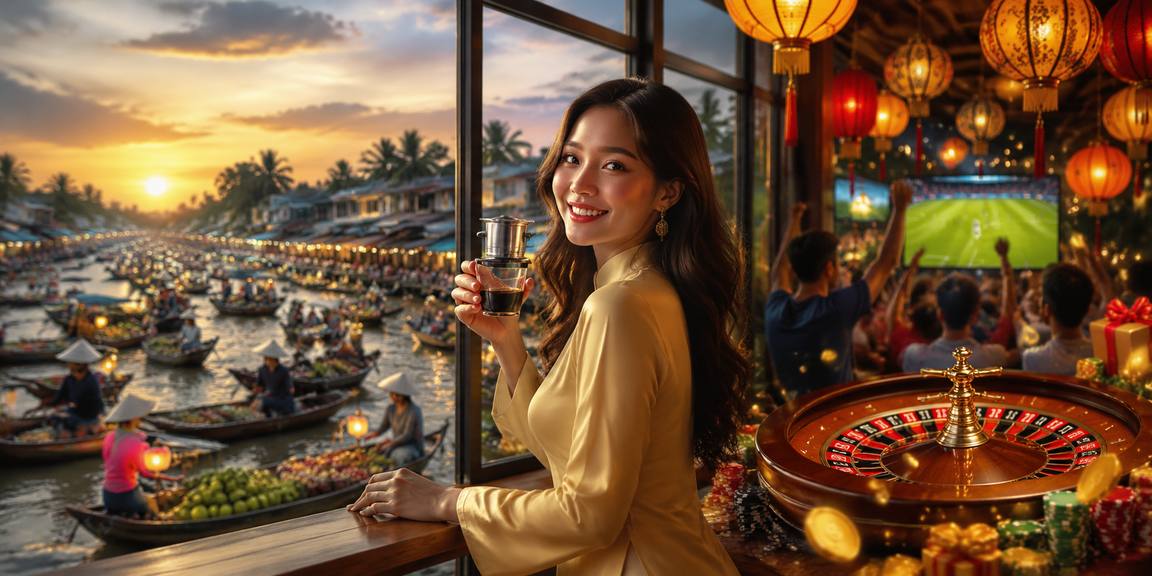 509666 MoMo Casino